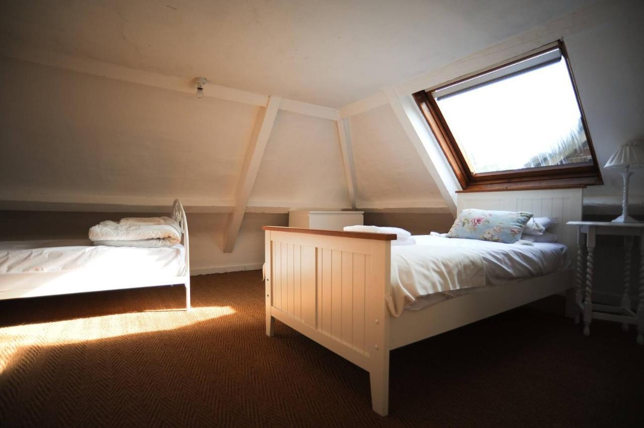 Manor House Moreton - Entire Holiday Home Dorchester Dış mekan fotoğraf