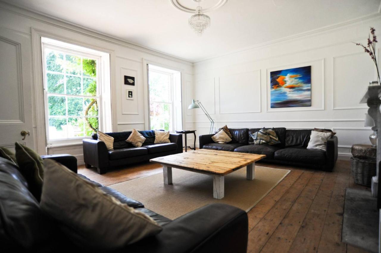 Manor House Moreton - Entire Holiday Home Dorchester Dış mekan fotoğraf