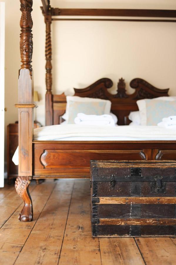 Manor House Moreton - Entire Holiday Home Dorchester Dış mekan fotoğraf